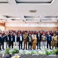 BPDP, Ditjenbun, dan DGL Learning Institute Tingkatkan Kompetensi 150 Pekebun Sawit di Bengkulu Selatan