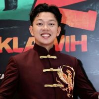 Profil Bayu SKAK, Perjalanan Karier dari YouTuber hingga Sutradara Film