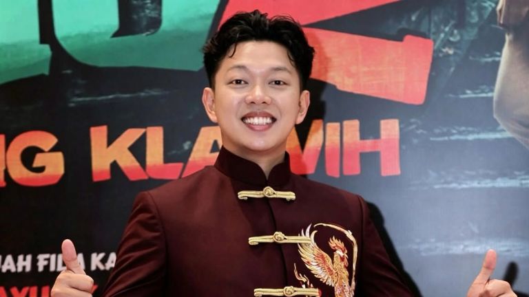 Profil Bayu SKAK, Perjalanan Karier dari YouTuber hingga Sutradara Film