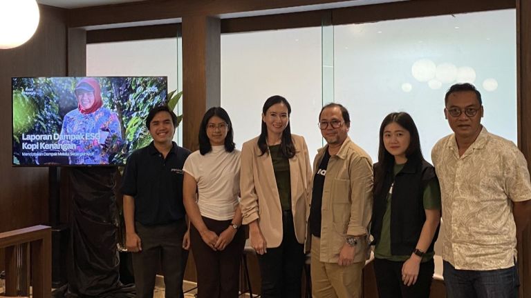 Kopi Kenangan Luncurkan Laporan ESG 2025, Catat Laba Bersih US$18 Juta dan Perkuat Komitmen Keberlanjutan