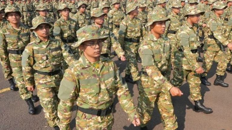 Kemhan Stop Latsarmil Setelah Lima Nyawa Melayang
