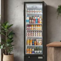 Memilih Chest Freezer dan Showcase Cooler untuk Bisnis, Ini Teknologi yang Perlu Diperhatikan