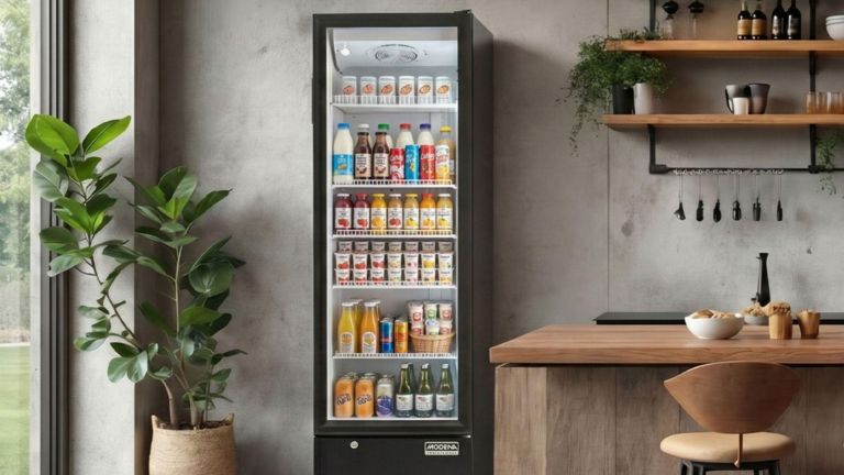 Memilih Chest Freezer dan Showcase Cooler untuk Bisnis, Ini Teknologi yang Perlu Diperhatikan