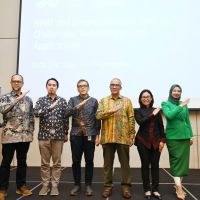 Pertamina Bagikan Pengalaman Fracturing HPHT Indonesia di SPE Workshop Jakarta 2026