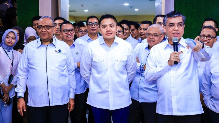Pemerintah Luncurkan MagangHub Angkatan II, Kuota Peserta Naik Jadi 150 Ribu