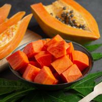Bikin Kulit Glowing dan Rambut Lebat, Ini 5 Manfaat Buah Pepaya yang Jarang Diketahui