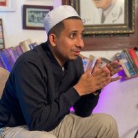 Mengenal Habib Husein Ja'far Al Hadar, Pendakwah Muda yang Dekat dengan Berbagai Kalangan