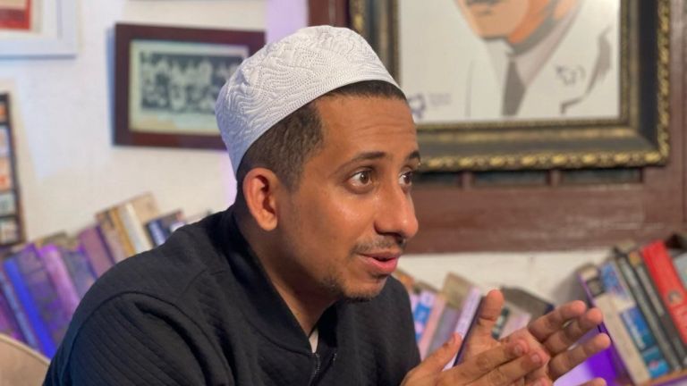 Mengenal Habib Husein Ja'far Al Hadar, Pendakwah Muda yang Dekat dengan Berbagai Kalangan
