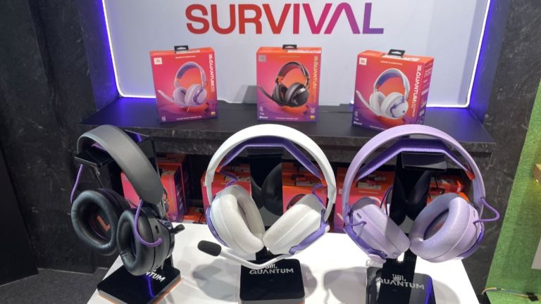 Lewat #SoundIsSurvival, JBL Ingin Buktikan Dunia Gaming Milik Semua Orang
