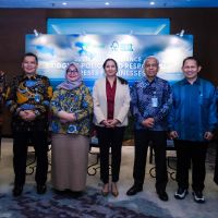 Kolaborasi Kementerian Kehutanan dengan FSC untuk Mendorong Pengelolaan Hutan Berkelanjutan