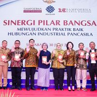 Kolaborasi Kemnaker dan Sampoerna Tingkatkan Skill para Pencari Kerja