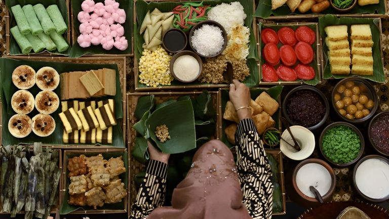 10 Destinasi Kuliner Terbaik di Dunia 2026, Jakarta Masuk Daftar!