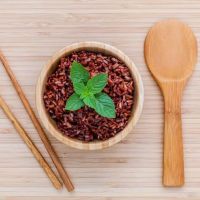 Benarkah Nasi Merah Lebih Baik daripada Nasi Putih untuk Diabetes? Ini Faktanya Menurut Ahli
