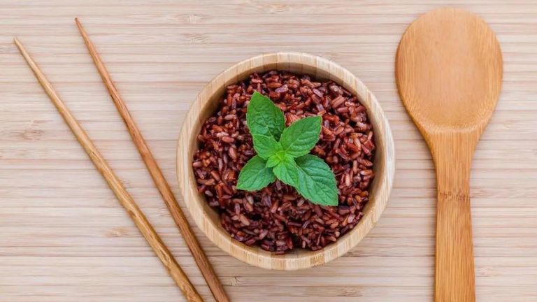 Benarkah Nasi Merah Lebih Baik daripada Nasi Putih untuk Diabetes? Ini Faktanya Menurut Ahli