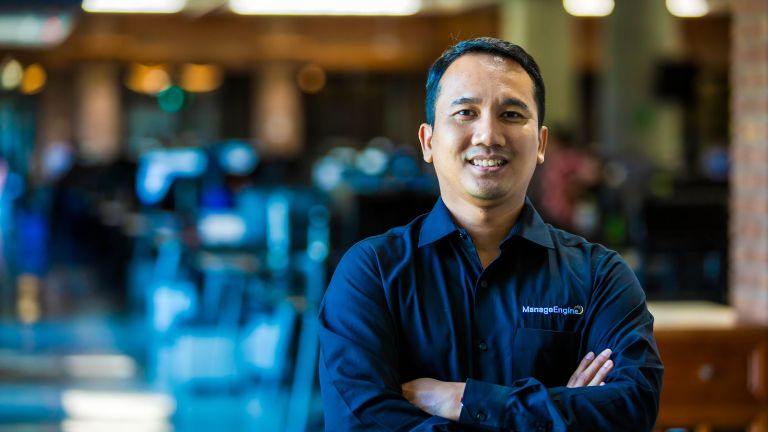 Peran Visibilitas bagi Organisasi di Tengah Masifnya Pemanfaatan AI