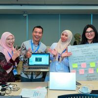 Microsoft AI Classroom Toolkit Perkuat Literasi AI di Sekolah dan Kesiapan Guru Menghadapi Era Digital