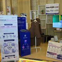 PERURI Sulap Limbah Produksi Jadi Produk Bernilai di Sunda Karsa Fest KKJ 2026