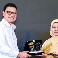 Sasa Raih PMR Award dari BPOM