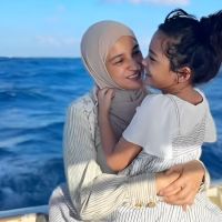 Shireen Sungkar Cerita Momen Putrinya Didiagnosis Autisme: Dunia Rasanya Runtuh