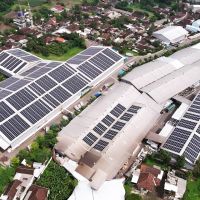 Kemitraan Strategis Jadi Kunci Keberhasilan Transisi Energi