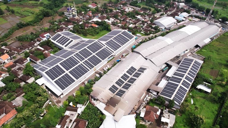 Kemitraan Strategis Jadi Kunci Keberhasilan Transisi Energi