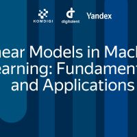 Pendaftaran Program Pelatihan dan Kompetisi Machine Learning Gratis dari Yandex-Komdigi Resmi Dibuka