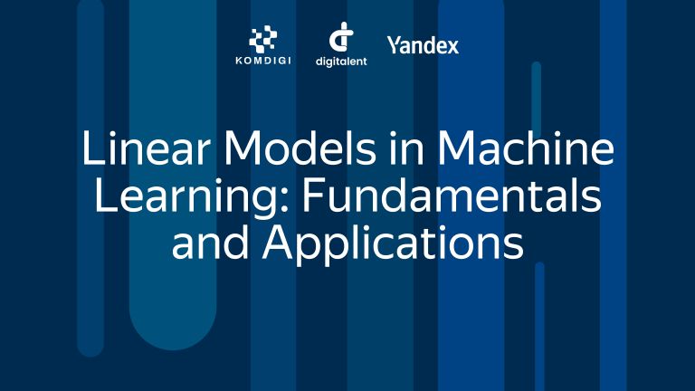 Pendaftaran Program Pelatihan dan Kompetisi Machine Learning Gratis dari Yandex-Komdigi Resmi Dibuka