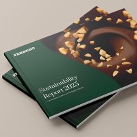 Ferrero Group Catatkan Tingkat Ketelusuran di Atas 95% untuk Komoditas Kakao, Minyak Sawit, dan Hazelnut, Kopi Capai 100%