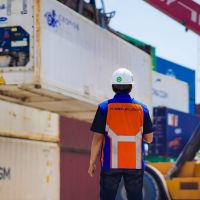 KAI Logistik Catat Pertumbuhan Angkutan Reefer Lebih dari 30%