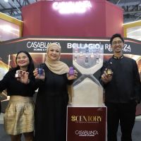 Priskila Rilis Extrait de Parfum Harga Mulai Rp40 Ribuan, Wangi Tahan Lama hingga 16 Jam