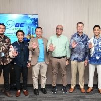 Dukung Ekspansi Global, Pertamina Drilling Hadirkan GLOBE