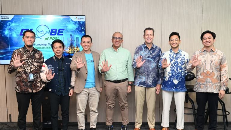 Dukung Ekspansi Global, Pertamina Drilling Hadirkan GLOBE