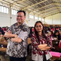 Kemitraan RGI dan NNA Buka Peluang Perluasan Pasar