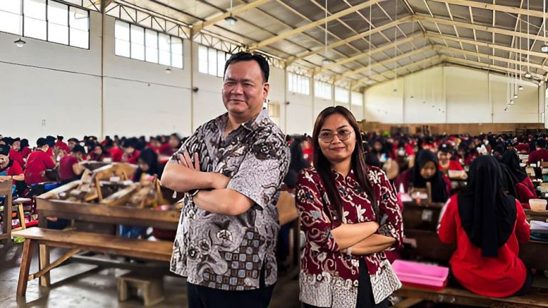 Kemitraan RGI dan NNA Buka Peluang Perluasan Pasar