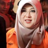 Minggat dari Kasus Ijazah Jokowi, Dokter Tifa Diteriaki Orang PSI: dari Awal Mahkluk Ini Memang Bermasalah!