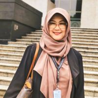 Dokter Tifa Ngotot Menolak Berdamai dengan Jokowi