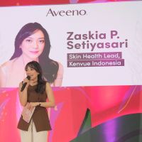 Ini Keunggulan AVEENO Skin Relief Repairing Balm untuk Kulit Kering dan Sensitif