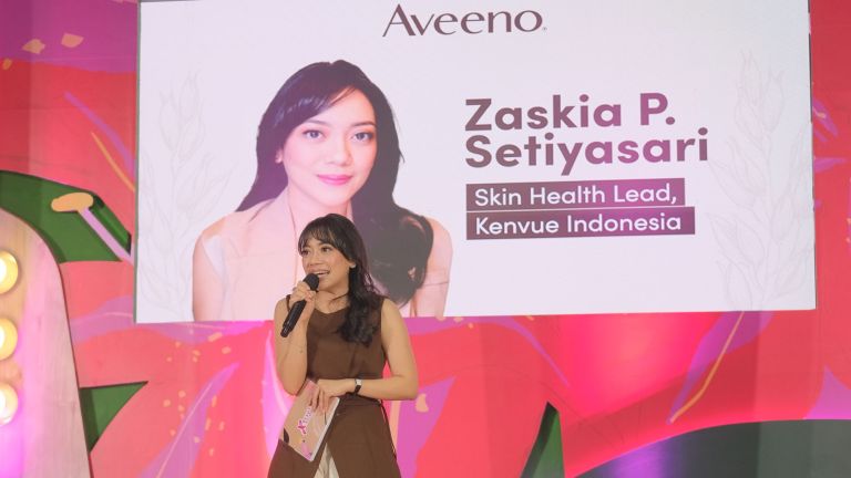 Ini Keunggulan AVEENO Skin Relief Repairing Balm untuk Kulit Kering dan Sensitif