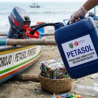 Jawab Tantangan Sampah Perkotaan, PLN Bareng KUMALA Inisiasi Program Petasol Berbasis Komunitas