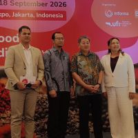 Pameran Bahan Pangan Fi Asia Indonesia 2026 Siap Digelar September Mendatang