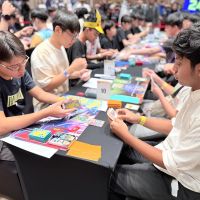 Indonesia Master Ball League 2025-26 Catat Rekor 1.544 Peserta, Terbesar Sepanjang Sejarah Pokémon Indonesia