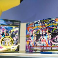 Booster Pack 'Ancaman Bayangan' Resmi Meluncur, Kartu Barunya Langsung Dipakai di Master Ball League