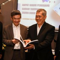 Masih Didominasi Pasar Domestik, JTPE Incar Perluasan Ekspor ke Asia dan Afrika