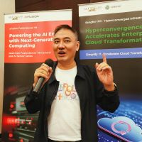 Multipolar Technology Bagikan Strategi Jitu Bangun Infrastruktur TI Dukung Transformasi Bisnis