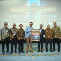 Daftar Pemenang Indonesia Top Bank Awards 2026