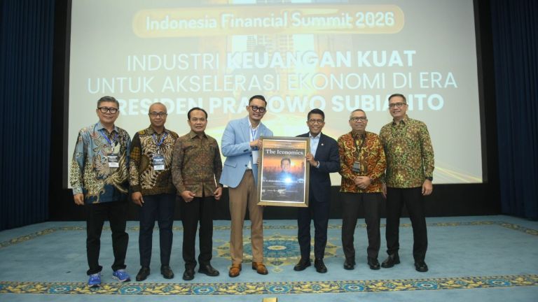 Daftar Pemenang Indonesia Top Bank Awards 2026