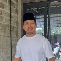 Debut Jadi Pemeran Utama di Film ‘Foufo’, Ini Dia Sosok dan Jejak Karier Tretan Muslim