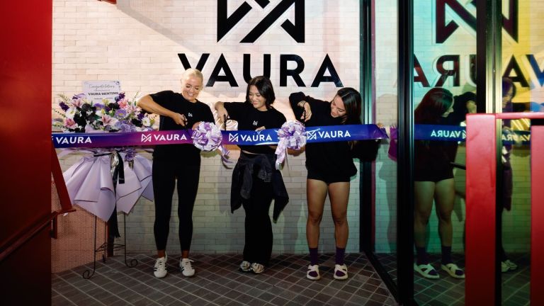 VAURA Bawa Konsep Athletic Reformer Pilates ke Jakarta, Apa Keunggulannya?