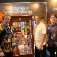 Teh 2 Tang, Warisan Tradisi Keluarga yang Dirawat Selama 84 Tahun