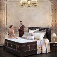 The All New King Koil Legacy Collection: Mahakarya Matras Premium untuk Pengalaman  Tidur Terbaik